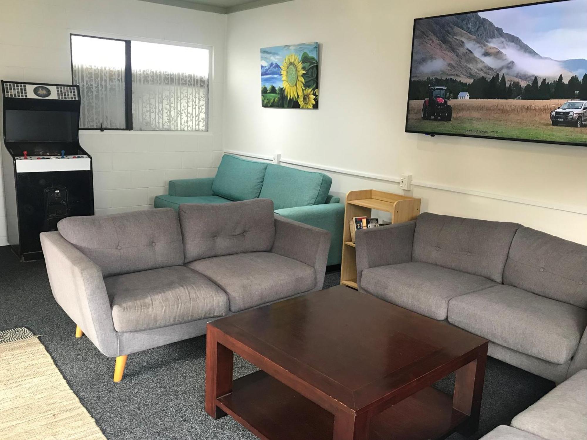 Parklands Marina Holiday Park Пиктон Экстерьер фото